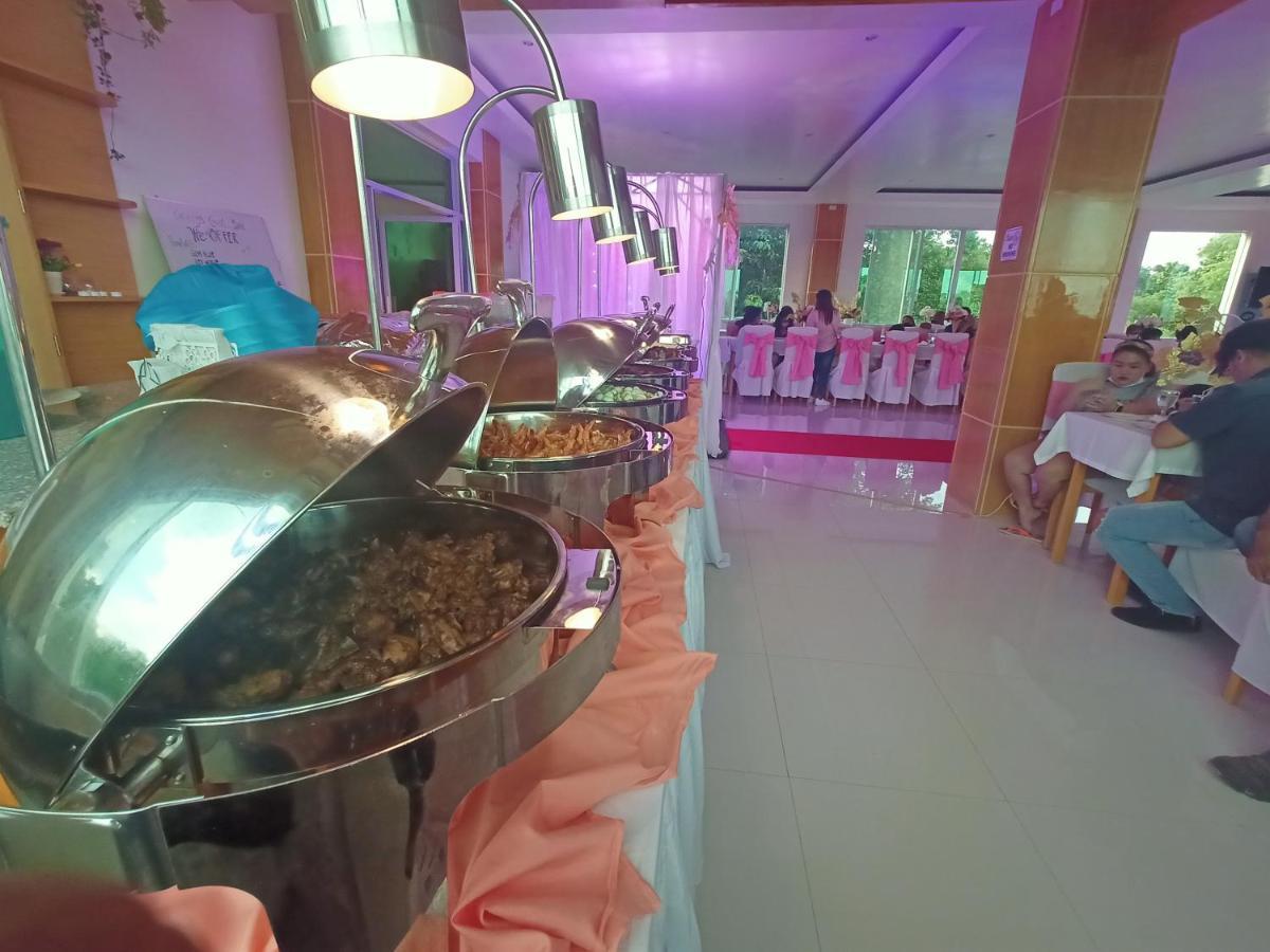 פורטו פרינססה Cherry'S Courtyard מראה חיצוני תמונה