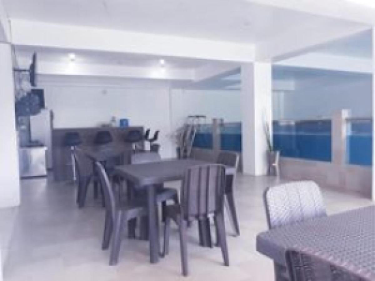 פורטו פרינססה Cherry'S Courtyard מראה חיצוני תמונה