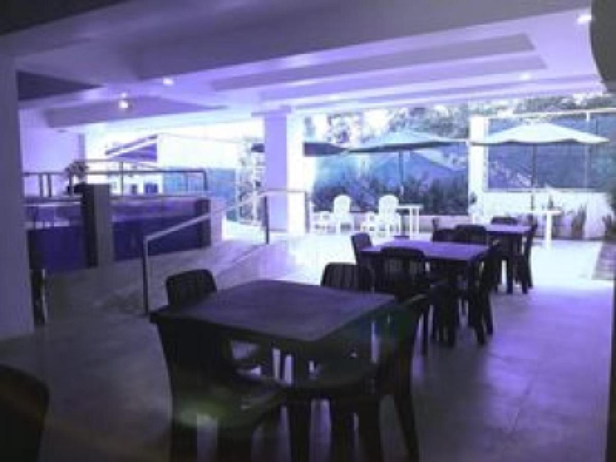 פורטו פרינססה Cherry'S Courtyard מראה חיצוני תמונה
