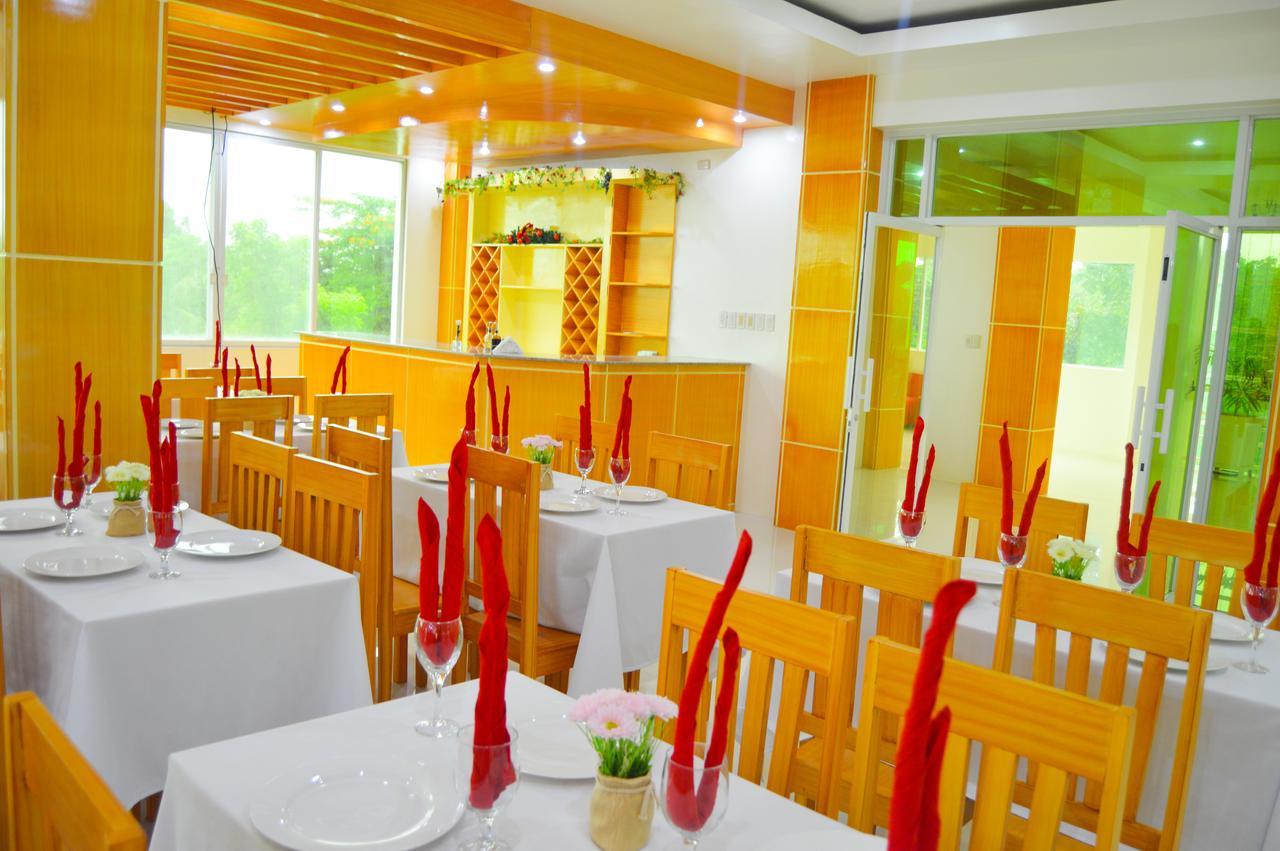 פורטו פרינססה Cherry'S Courtyard מראה חיצוני תמונה