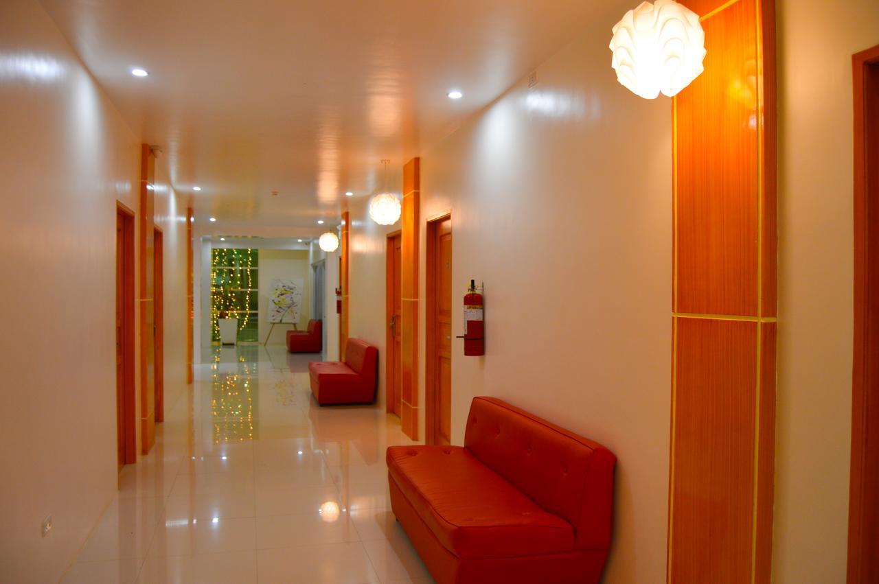 פורטו פרינססה Cherry'S Courtyard מראה חיצוני תמונה