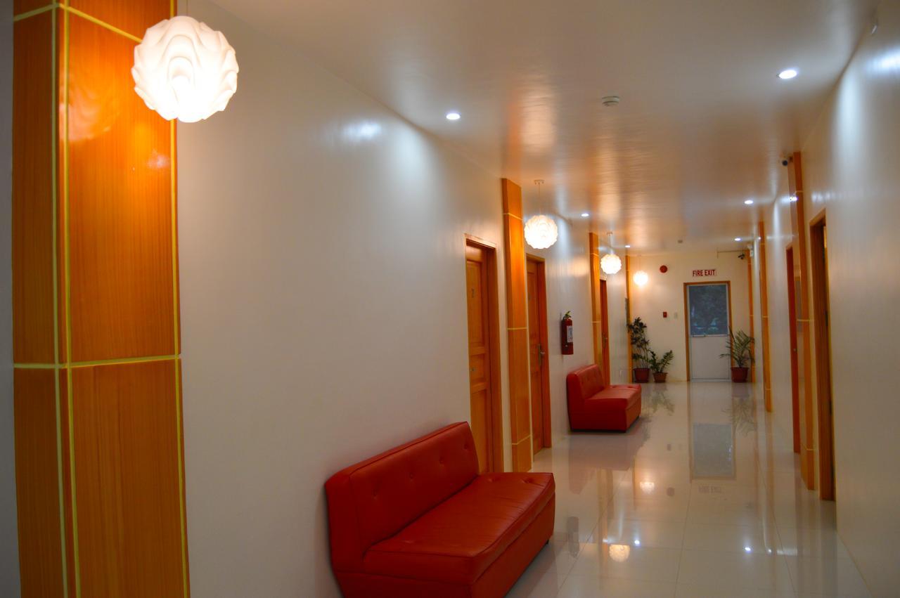פורטו פרינססה Cherry'S Courtyard מראה חיצוני תמונה