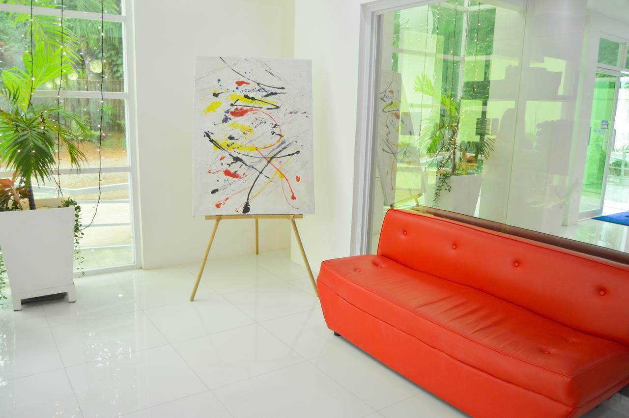 פורטו פרינססה Cherry'S Courtyard מראה חיצוני תמונה