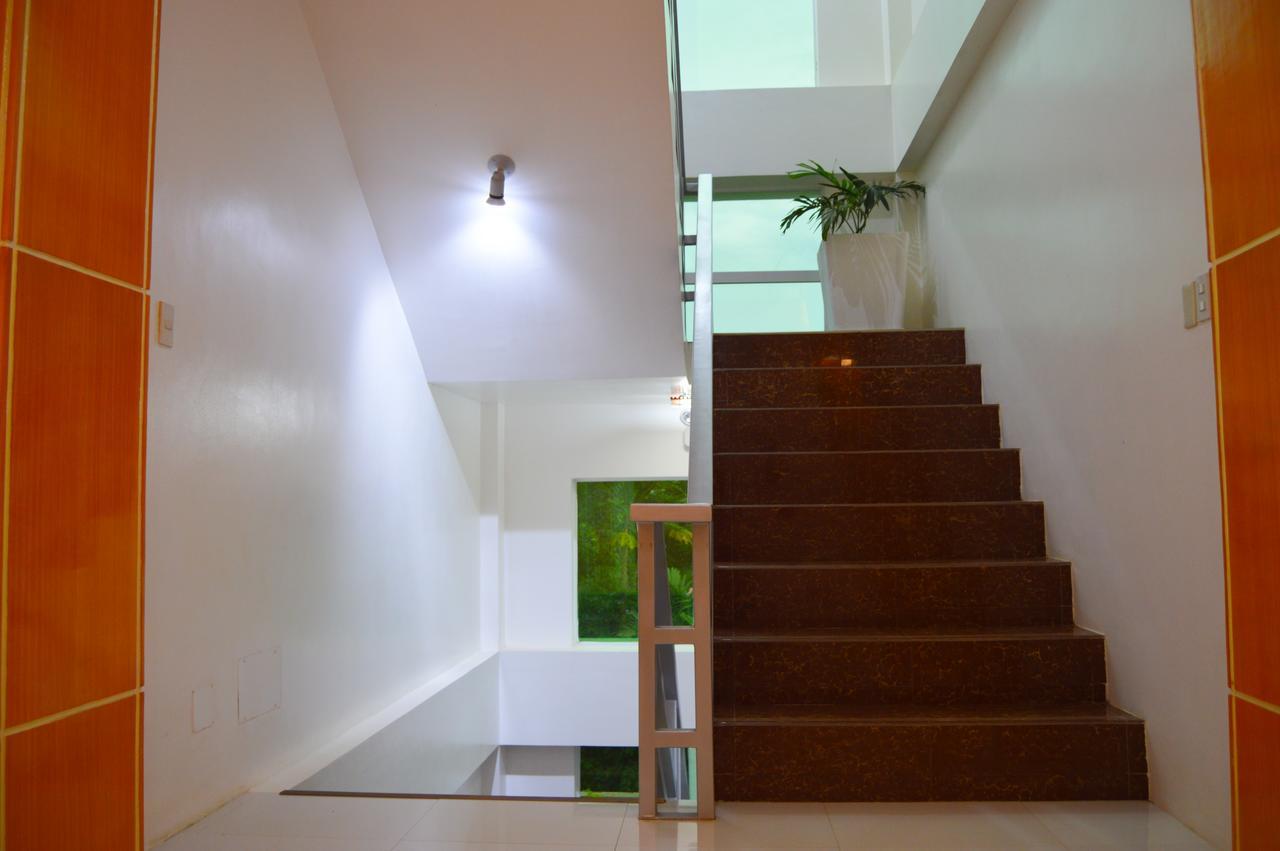 פורטו פרינססה Cherry'S Courtyard מראה חיצוני תמונה